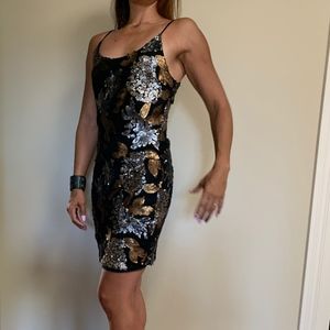 Cocktail Dress
